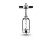 Tire-bouchon automatique chromé à cloche – Pedrini