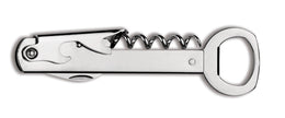 Tire-bouchon de serveur 4 fonctions