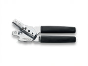 Ouvre-boîte Pedrini avec décapsuleur intégré