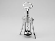 Tire-bouchon automatique chromé – Pedrini