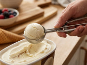 Cuillère à glace mécanique Pedrini