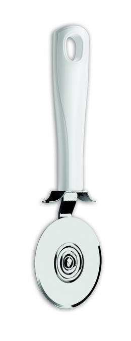 Coupe-pizza inox Ghidini Daily