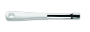 Vide-pomme inox Ghidini Daily