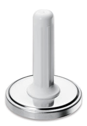 Batte à viande inox