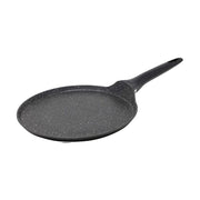 Crêpière Pedrini Maori — Fond plat antiadhésif