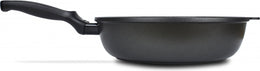 Poêle haute Risoli BLACKplus — Cuissons en profondeur