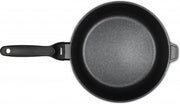 Poêle haute Risoli BLACKplus — Cuissons en profondeur