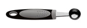 Cuillère à billes melon inox Easy Grip