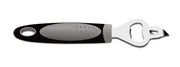 Ouvre-bouteille et perce-boîte inox Easy Grip