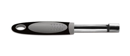 Vide-pomme inox Easy Grip