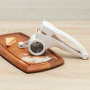 Râpe rotative