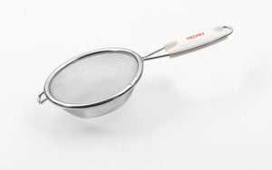 Pinces alimentaires (lot de 8)