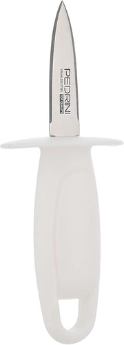 Ouvre-huître inox