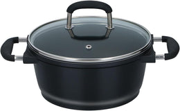 Marmite-Cocotte à cuisson lente Risoli Le Pignatte