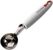 Cuillère à glace mécanique inox