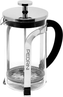 Cafetière à Piston French Press Pedrini