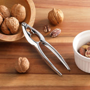 Casse-noix et pinces chromé