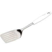 Pelle Spatule Perforée Inox Pedrini Next
