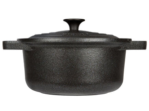 Faitout à cuisson lente Risoli Le Pignatte
