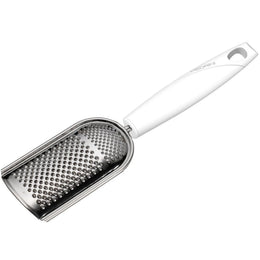 Éplucheur à lame pivotante inox