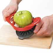 Coupe-pomme en ABS