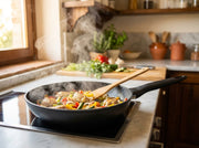 Poêle Pedrini Maori